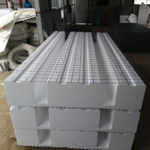 Prefab Housing Panels